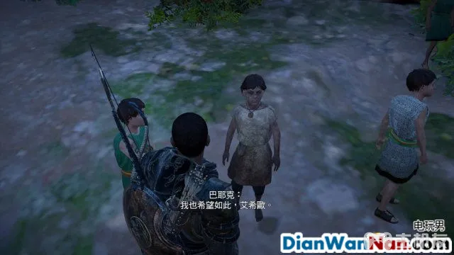 刺客信条起源图文攻略 详细全主线流程+全支线任务(97)