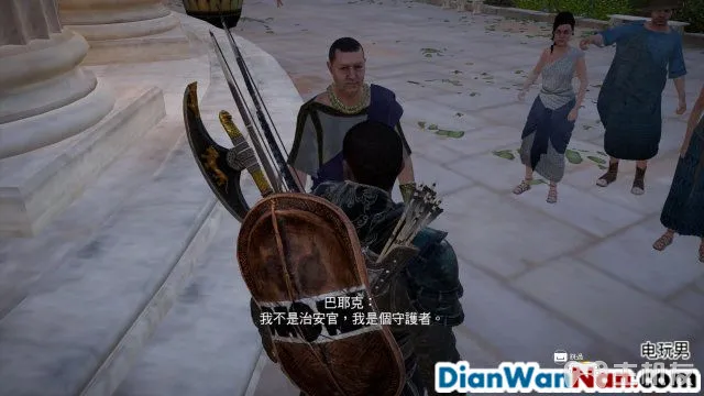 刺客信条起源图文攻略 详细全主线流程+全支线任务(100)