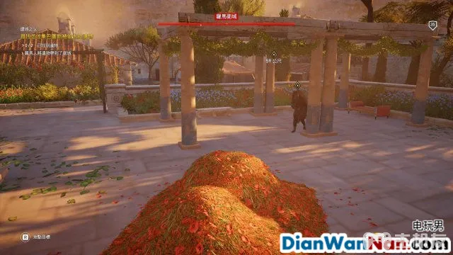 刺客信条起源图文攻略 详细全主线流程+全支线任务(100)