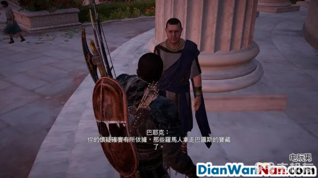 刺客信条起源图文攻略 详细全主线流程+全支线任务(100)
