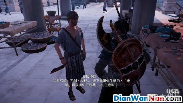 刺客信条起源图文攻略 详细全主线流程+全支线任务(101)