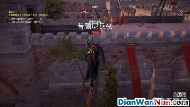 刺客信条起源图文攻略 详细全主线流程+全支线任务(101)