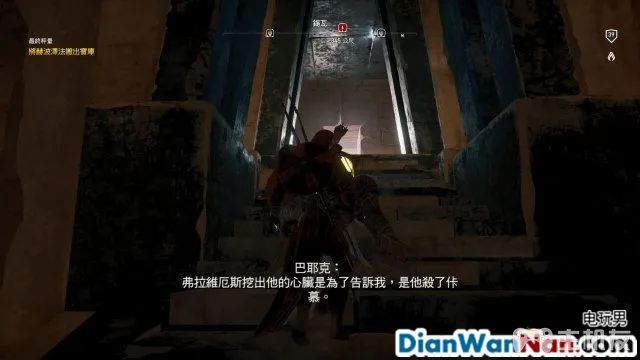 刺客信条起源图文攻略 详细全主线流程+全支线任务(103)