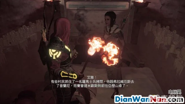 刺客信条起源图文攻略 详细全主线流程+全支线任务(103)
