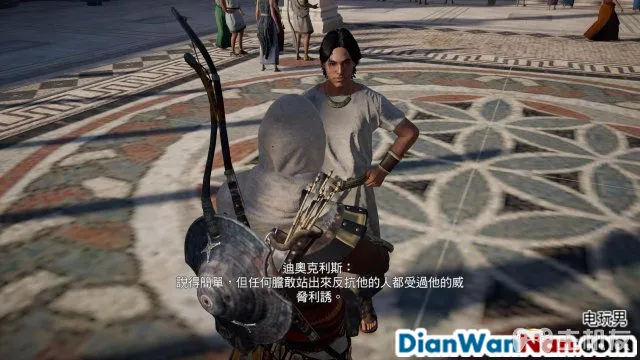 刺客信条起源图文攻略 详细全主线流程+全支线任务(103)