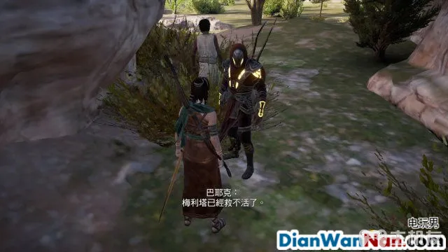 刺客信条起源图文攻略 详细全主线流程+全支线任务(104)