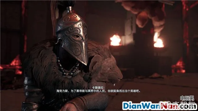 刺客信条奥德赛亚特兰蒂斯之命运DLC图文攻略(27)