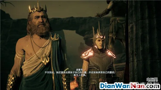 刺客信条奥德赛亚特兰蒂斯之命运DLC图文攻略(32)
