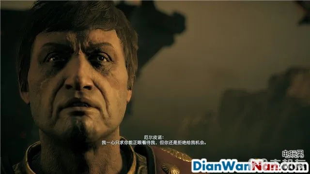 刺客信条奥德赛亚特兰蒂斯之命运DLC图文攻略(43)