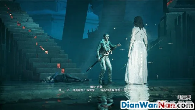 刺客信条奥德赛亚特兰蒂斯之命运DLC图文攻略(45)