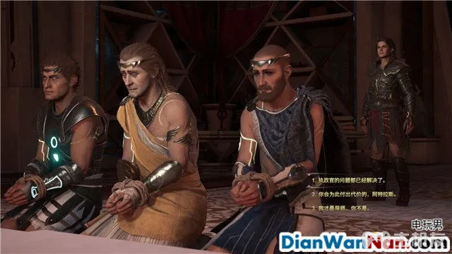 刺客信条奥德赛亚特兰蒂斯之命运DLC图文攻略(46)