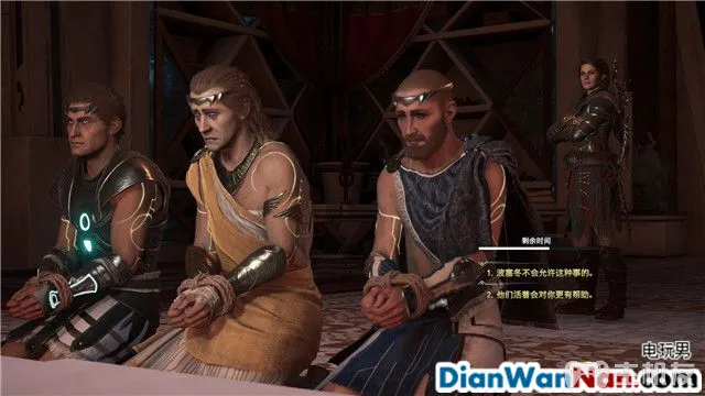 刺客信条奥德赛亚特兰蒂斯之命运DLC图文攻略(46)