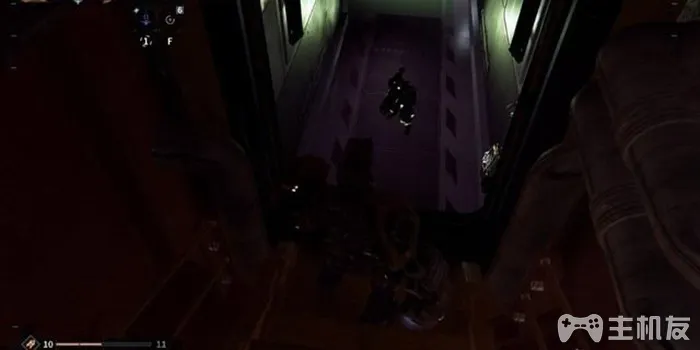 迸发图文攻略 全详细流程boss战打法攻略(26)