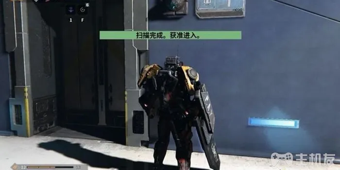 迸发图文攻略 全详细流程boss战打法攻略(33)