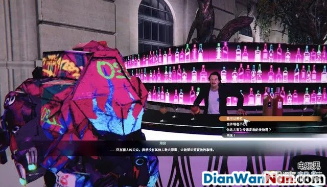 迸发2图文攻略 全主线流程详细完整攻略(14)