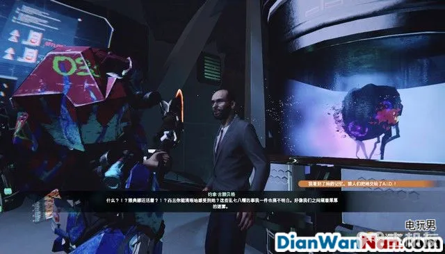 迸发2图文攻略 全主线流程详细完整攻略(15)