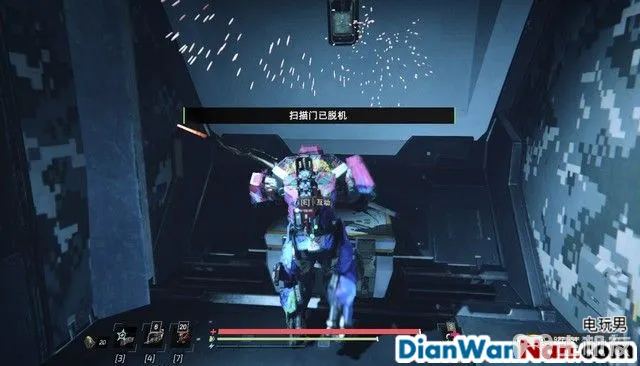 迸发2图文攻略 全主线流程详细完整攻略(17)