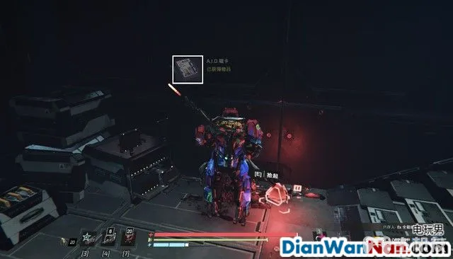 迸发2图文攻略 全主线流程详细完整攻略(17)