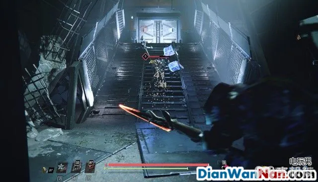 迸发2图文攻略 全主线流程详细完整攻略(18)
