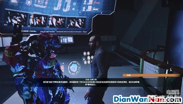 迸发2图文攻略 全主线流程详细完整攻略(18)