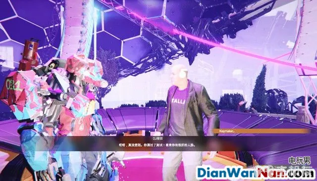 迸发2图文攻略 全主线流程详细完整攻略(21)