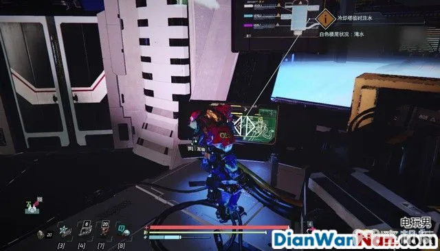 迸发2图文攻略 全主线流程详细完整攻略(22)