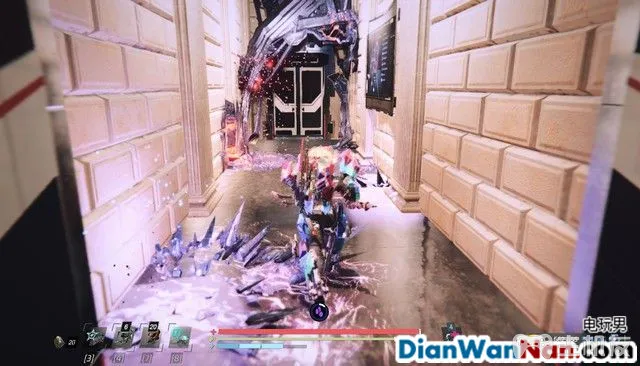 迸发2图文攻略 全主线流程详细完整攻略(24)