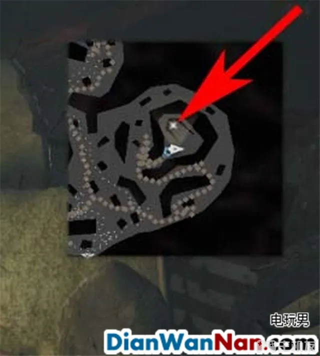 噬血代码图文攻略 全详细剧情流程攻略(10)