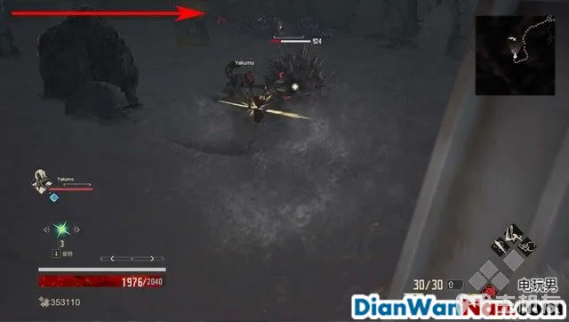 噬血代码图文攻略 全详细剧情流程攻略(11)