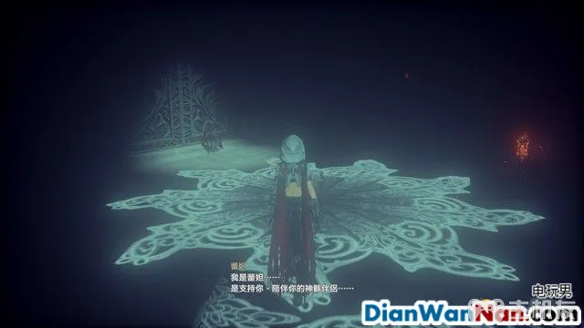 噬血代码图文攻略 全详细剧情流程攻略(23)