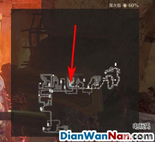 噬血代码图文攻略 全详细剧情流程攻略(29)