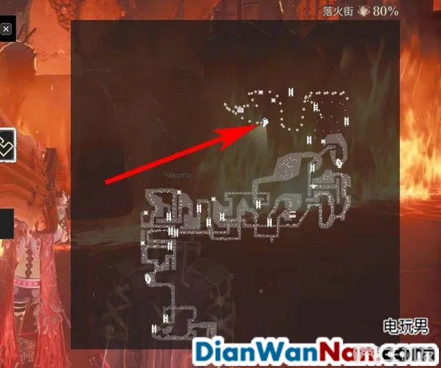 噬血代码图文攻略 全详细剧情流程攻略(29)
