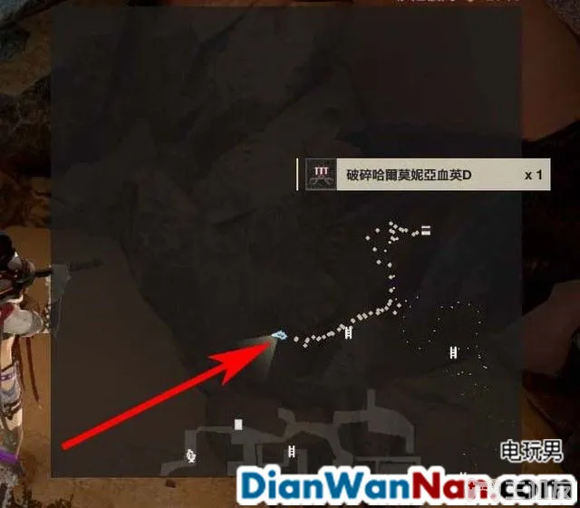 噬血代码图文攻略 全详细剧情流程攻略(32)