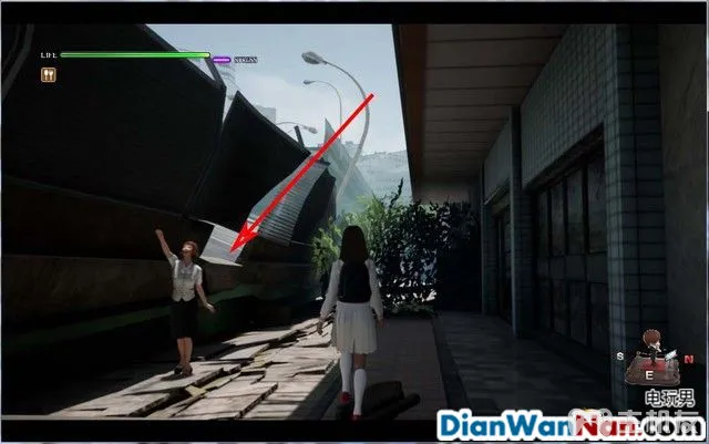 绝体绝命都市4夏日回忆图文攻略 全流程剧情+全结局攻略(7)