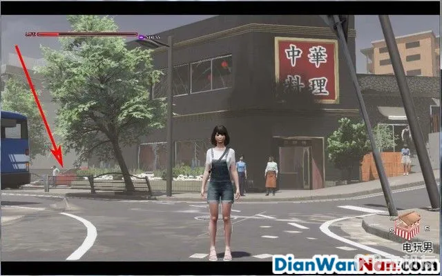 绝体绝命都市4夏日回忆图文攻略 全流程剧情+全结局攻略(14)