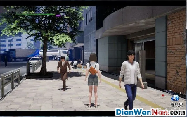 绝体绝命都市4夏日回忆图文攻略 全流程剧情+全结局攻略(16)