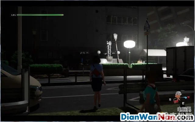 绝体绝命都市4夏日回忆图文攻略 全流程剧情+全结局攻略(16)