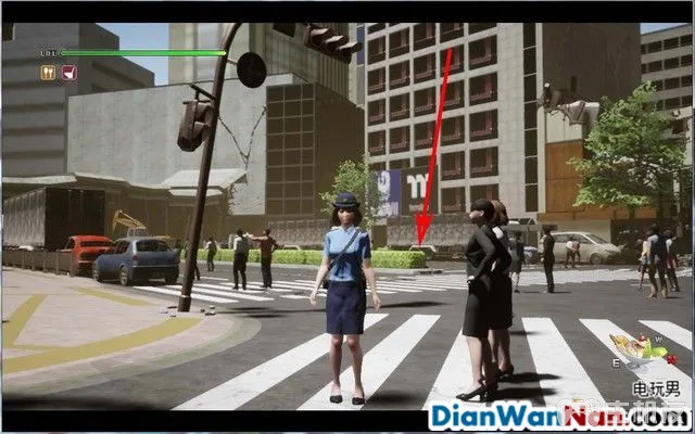 绝体绝命都市4夏日回忆图文攻略 全流程剧情+全结局攻略(17)