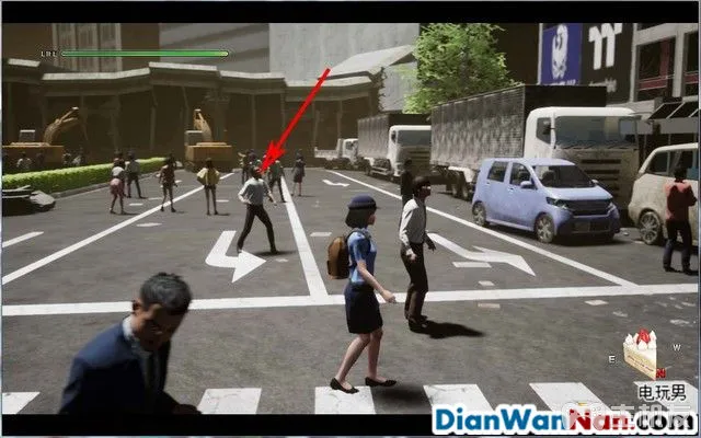 绝体绝命都市4夏日回忆图文攻略 全流程剧情+全结局攻略(17)