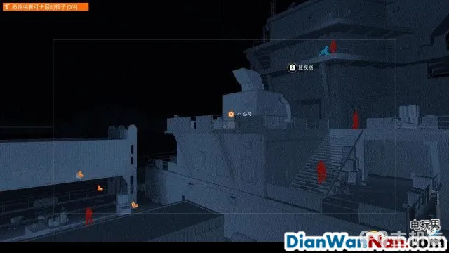看门狗2图文攻略 完美全主线流程+详细全支线任务(23)