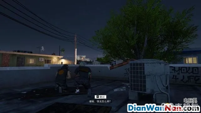 看门狗2图文攻略 完美全主线流程+详细全支线任务(24)