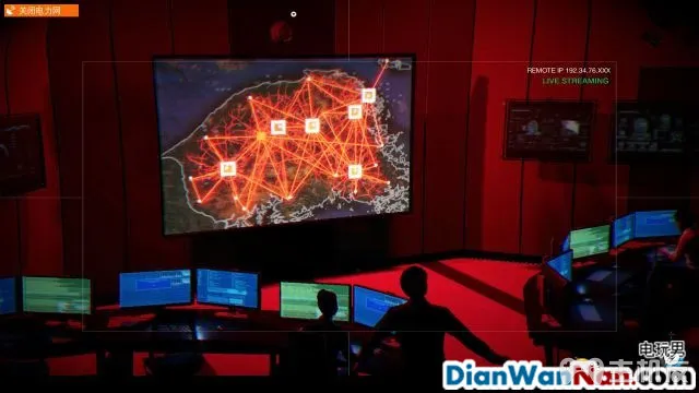 看门狗2图文攻略 完美全主线流程+详细全支线任务(27)