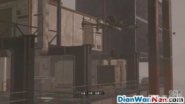 看门狗2图文攻略 完美全主线流程+详细全支线任务(30)