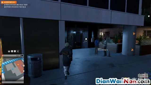 看门狗2图文攻略 完美全主线流程+详细全支线任务(32)