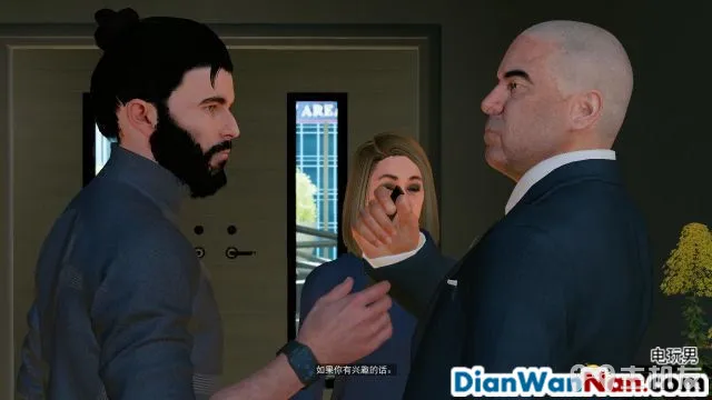 看门狗2图文攻略 完美全主线流程+详细全支线任务(33)