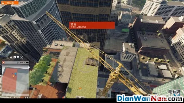 看门狗2图文攻略 完美全主线流程+详细全支线任务(33)