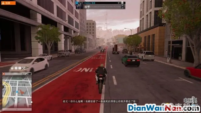 看门狗2图文攻略 完美全主线流程+详细全支线任务(33)