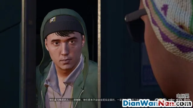 看门狗2图文攻略 完美全主线流程+详细全支线任务(34)