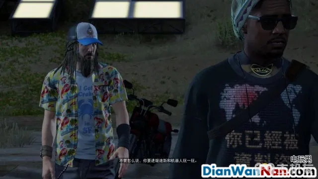 看门狗2图文攻略 完美全主线流程+详细全支线任务(36)