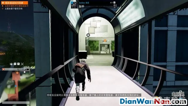看门狗2图文攻略 完美全主线流程+详细全支线任务(36)